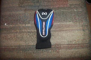 slightly used Maxfli Revolution 3i 3 hybrid headcover - Picture 1 of 6