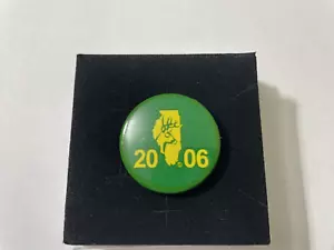 2006 ILLINOIS ARCHERY DEER HARVEST HUNTING PIN - Picture 1 of 2