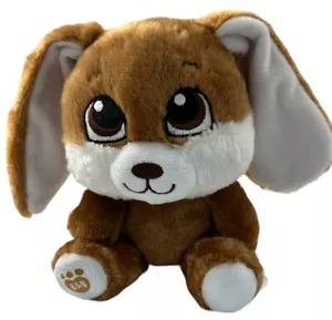 Costruisci un Orso SmallFry Coniglietto Marrone Coniglio 7" Giocattolo BAB 2017 Peluche Pasqua - Foto 1 di 15