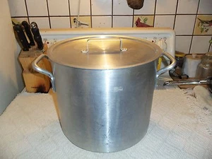 Johnson-Rose Corp 12.5 x 10 x 2.5-in Aluminum  Pan For Commercial Use - Picture 1 of 10