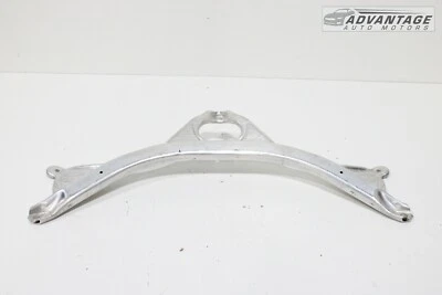 AUDI A6 C7 2012-2018 PUNTAL DELANTERO BARRA TRANSVERSAL REFUERZO SOPORTE OEM Foto 1 de 4