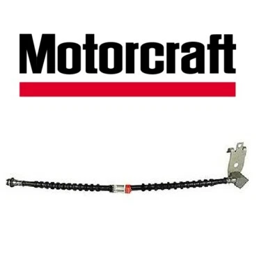 Línea de freno trasera BRHR-10 Motorcraft nueva para Ford Ranger Explorer 1991-1994 Foto 1 de 3