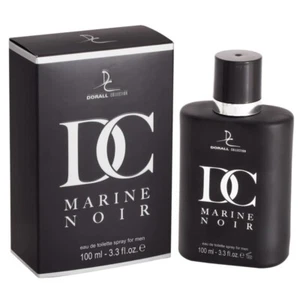 Dorall Collection DC Marine Noir | Eau de Toilette | Long Lasting | Herren | 100ml - Bild 1 von 7