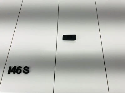 06-07 BMW 530XI TELÉFONO AÉREO DELANTERO MANOS LIBRES MICRÓFONO TAPA OEM Foto 1 de 4