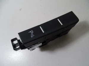 VW  Einparkhilfe Schalter Taster Schalterleiste PDC 5G1927238✅ORIGINAL®VW - Picture 1 of 4