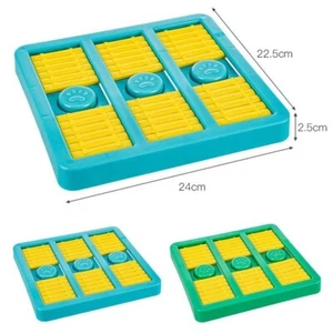 Dog Puzzle Toys Interactive IQ Stimulation Treats Toy for All Breeds - Picture 1 of 6