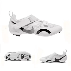 Nike SuperRep Cycle White Black 2020 - CJ0775-100 Größe 7,5 - Bild 1 von 9