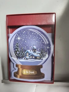 Weihnachtskarte Tis the Season - Bild 1 von 3