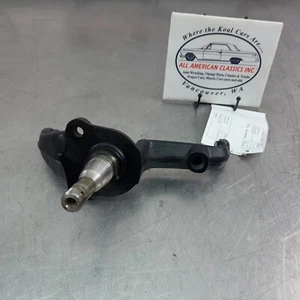 1969-1970 IMPALA ORIGINAL DISC BRAKE SPINDLE LH OR RH, CLEANED & INSPECTED - OEM - Bild 1 von 12