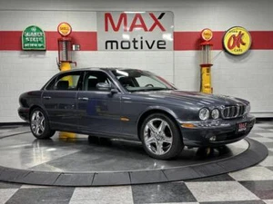 2005 Jaguar XJ XJ8 L Sedan 4D - Picture 1 of 12