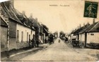 CPA POZIERES Vue Generale (1292362)