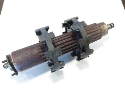 Polaris 06 - 11 DRIVESHAFT Drive Axle Shaft dragon IQ RMK 600 700 800 900 FUSION - Image 1 of 2