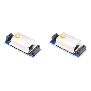 0.5PPM Compensated Crystal Components Compatible TCXO-9 for Yaesu FT-817/857/897 - Photo 1/8