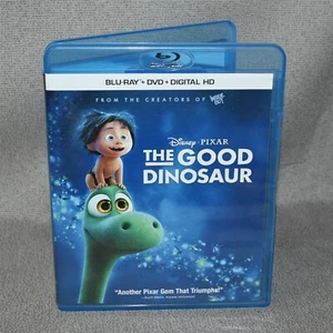 The Good Dinosaur ~ Blu-Ray DVD - Picture 1 of 2