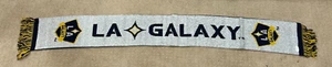 LA Galaxy Scarf - Picture 1 of 3