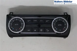 Centralina Clima ORIGINALE MERCEDES-BENZ CLS Shooting Brake (X218) 2014 - Foto 1 di 2