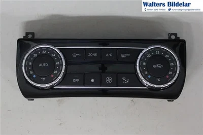 Centralina Clima ORIGINALE MERCEDES-BENZ CLS Shooting Brake (X218) 2014 - Immagine 1 di 2