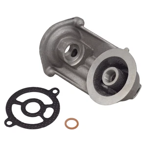 Ölfilterhalter Ölfilter Gehäuse Dichtung für VW Transporter T4 T5 T6 074115405R - Bild 1 von 8
