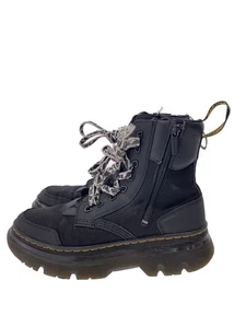 Mens Dr.Martens Dr.Martens Boots 26cm BLK TARIK ZIP - Picture 1 of 5