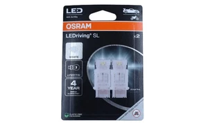 2x ✅Fits OSRAM 3157DWP-2BL BULB ⭐UK Seller⭐ - Picture 1 of 10