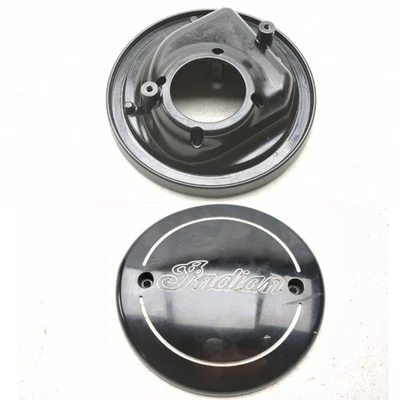 19-23 Indian Chieftain Dark Horse Thunderstroke etapa 1 admisión de aire de alto flujo Foto 1 de 4