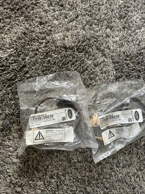 Ford Bronco 1966 a 77 luz marcador lateral coletas D0BZ - 158442 - a Foto 1 de 2