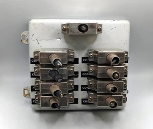 COMTROL CORP 3000140 RP IFC SURGE 8P RoHS - Imagen 1 de 5