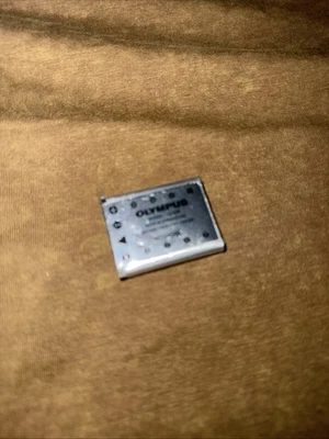 Batería Original Olympus Li-42B para X800 FE-200 FE-220 FE-330 LI-40C Foto 1 de 4