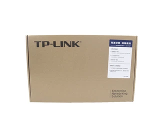 TP-Link	Brand New Original Ethernet switch TL-SE2106  UPS or DHL fast delivery - Picture 1 of 1