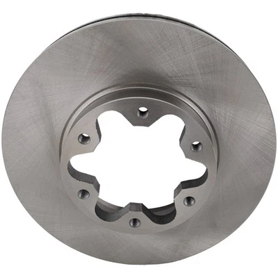 Disco de freno delantero para Ford Transit-350 HD 2019-2021 Foto 1 de 4