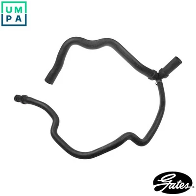 RADIATOR HOSE 05-2762 FOR PEUGEOT 407/SW/Van CITROEN C5/III/Break RHR 2.0L 4cyl - Image 1 of 4