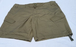The Foundry Young Herren Shorts Gr. 50 Cargo Outdoor Workwear Comfort Gorpcore - Bild 1 von 6