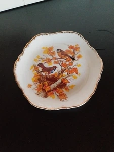 Vogelmalplatte - Made in Korea 70er Jahre - Bild 1 von 3