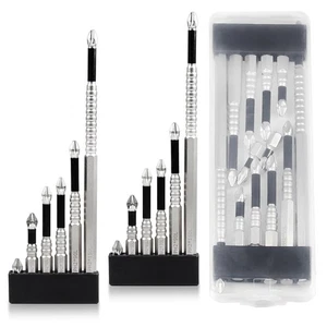 12PCS Set di Punte per Trapano Avvitatore Magnetico Alto, Punte... - Foto 1 di 7