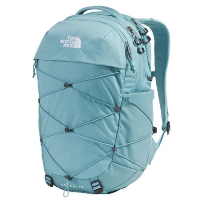 The North Face Borealis Pack Women's, Blue Eclipse