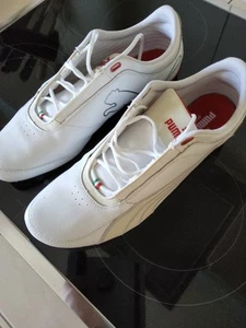 Ferrari Puma Herrenschuhe 45 - Bild 1 von 7