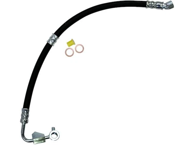 Conjunto de manguera de línea de presión de dirección asistida para Frontier Pathfinder Xterra DD98R4 Foto 1 de 1