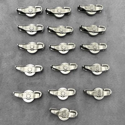 16Pcs Rocker Arms Kit 12701225 for Buick Envision Cadillac CT5 CT6 LSY 12663276  - Image 1 of 4