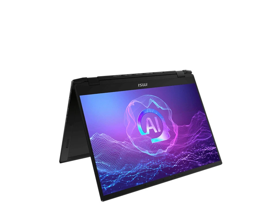 MSI SUMMITPRO 16 AI NOTEBOOK (MODEL SUMMITPRO 16 AI A2HVETG-076AU) - Image 1 of 1