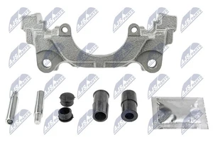 Per NTY HZP-VW-008A YOKE CLAMP PROSCIUTTO. GO VW PASSAT 05-12, EOS 06- - Foto 1 di 10
