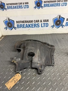 MITSUBISHI EVO 9  (2006) - OS (DRIVER) FRONT GUARD MR434776 - Picture 1 of 4