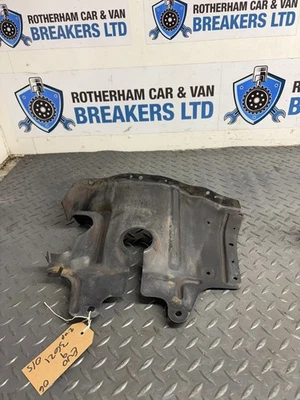 MITSUBISHI EVO 9  (2006) - OS (DRIVER) FRONT GUARD MR434776 - Image 1 of 4