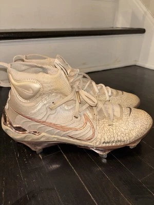  Nike Alpha Huarache NXT 'Jackie Robinson Day' - Image 1 of 3