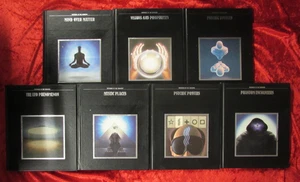 7 MYSTERIES OF THE UNKNOWN by TIME-LIFE BOOKS ** FREE UK POST ** HARDBACK - Picture 1 of 1