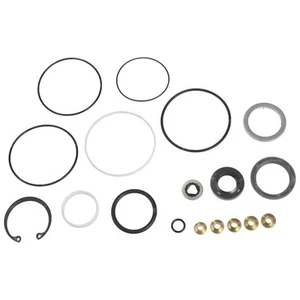 Steering Box Seal Repair Kit for Landcruiser FJ40 FJ45 FJ55 HJ45 1965~1982 - Picture 1 of 1