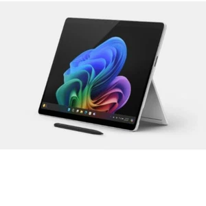 Portátil Microsoft Surface Pro Copilot Plus 13" Snapdragon X Plus 16 GB RAM 256 - Imagen 1 de 2