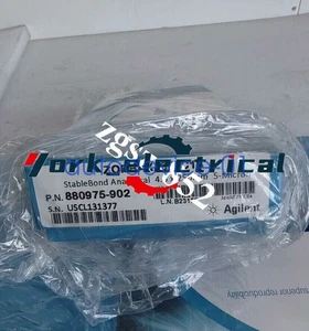 Agilent 880975-902 Liquid Chromatography Column Brand New DHL/FedEx - Picture 1 of 1