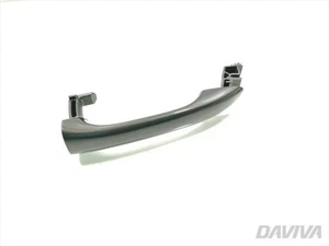 1999 Mercedes-Benz S-Class Exterior Front Door Handle Saloon (98-05) - Picture 1 of 8