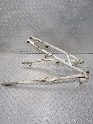 Submarco trasero Yamaha YZ125 YZ 125 1996 96 Foto 1 de 4