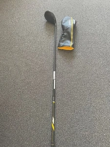 TaylorMade RBZ Fairwayholz 3 15 Grad Regular Rocketfuel R55 - Bild 1 von 4